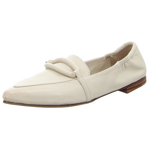Rebbecca white schuhe - rebbecca, slipper