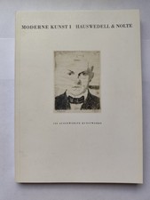 Hauswedell & Nolte Moderne