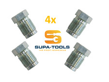 4x Cohline 4.75mm Brake Line