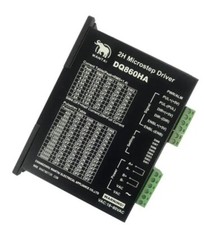 Schrittmotor WANTAI 2H Microsoft Driver DQ860MA Fahrer Stepper Motor