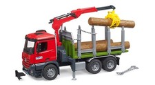 Bruder 03669 arocs - bruder,