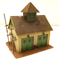 Faller Feuerwache Feuerwehrhaus Spritzenhaus B-268  H0 Gebäude Häuser ---- B 762