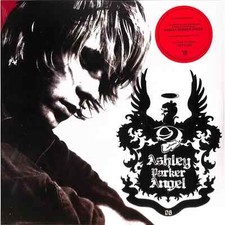 Ashley Parker Angel /