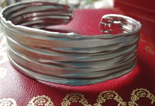 Armreif armspange bracelet - armreif,