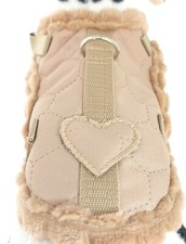 Softgeschirr warm gefüttert