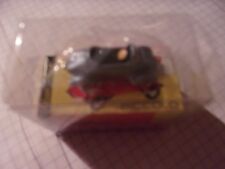 SCHUCO PICCOLO MESSERSCHMITT