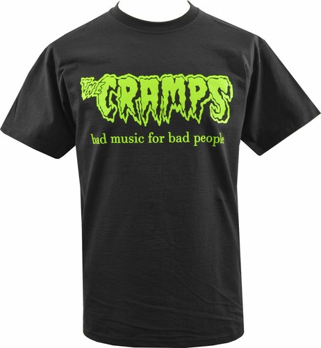 Herren psychobilly shirt the - t-shirt,