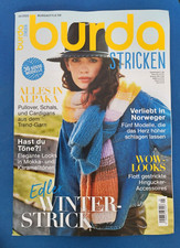 Burda Stricken 05/2023  .. 36