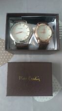 Pierre Cardin Uhren Set