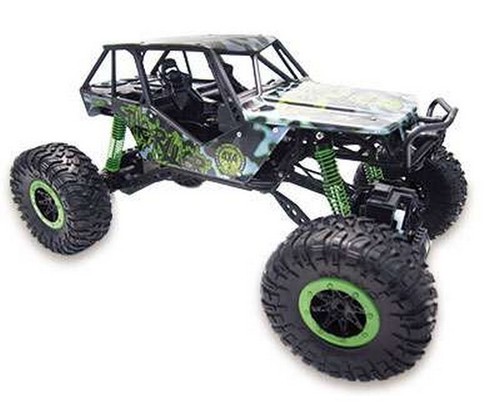 Amewi 22217 crazy crawler - amewi,