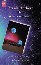 Der Wüstenplanet von Herbert