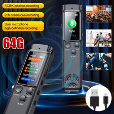 Digital Diktiergerät Mini