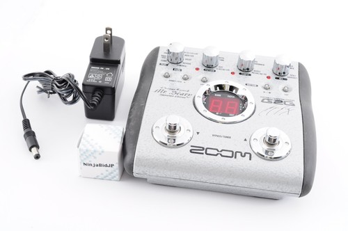 Zoom g2g george lynch - lynch, mr