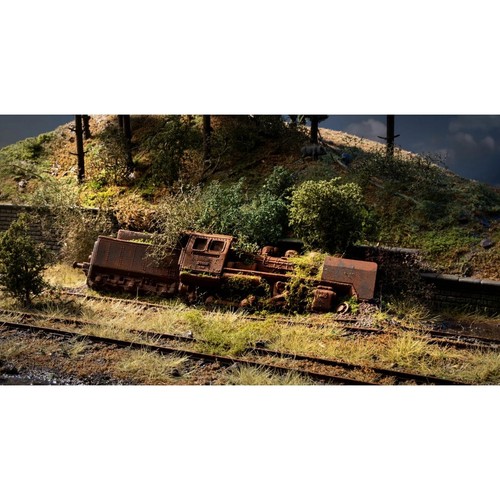 Noch 60763 vergessener - 60763,