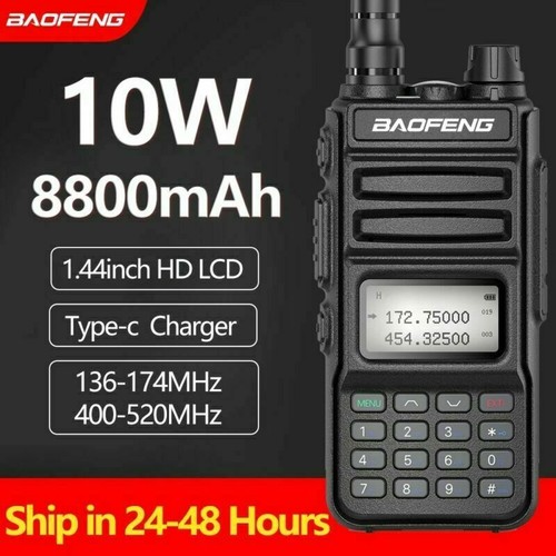 Baofeng 13r 10w uhf - baofeng,