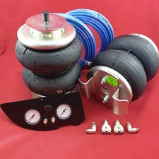 Luftfeder Fiat Ducato