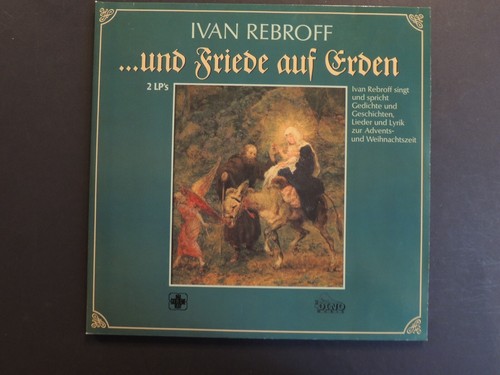 Ivan rebroff und - „ivan, …