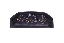 Tachometer Mercedes Benz E-Kl
