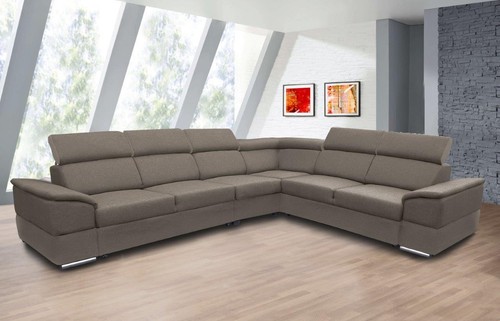 Ecksofa joy 3pr2f mit - ecksofa,