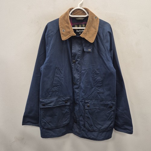 Barbour heritage bedale wax - heritage,