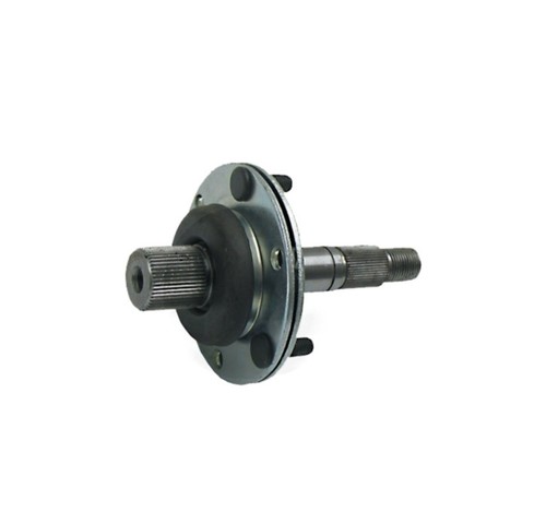Messerspindel für