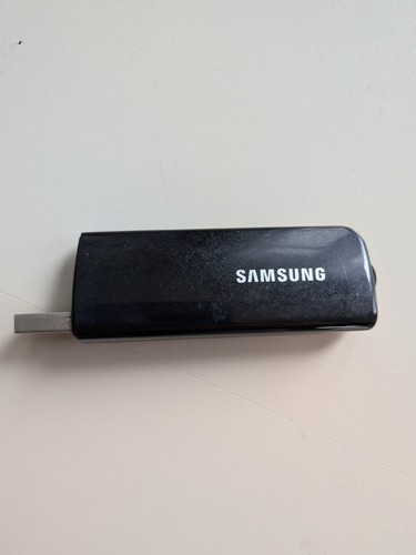 Samsung 2009 smart - smart, wireless