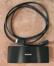 Samsung One Connect Box BN96-35817B inkl. Kabel