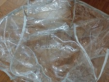 Maxi Cosi Mura 3 Regenverdeck 