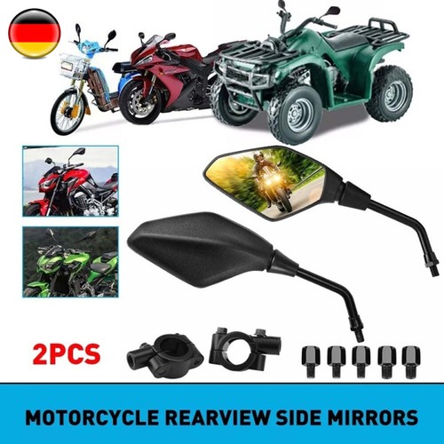 Paar satz motorrad quad - 1,