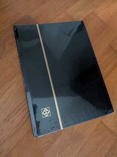 Neues leuchtturm album dina4 - neues,