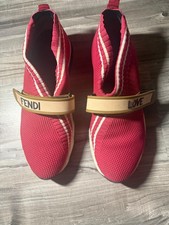 Fendi Damen Schuhe Sneaker