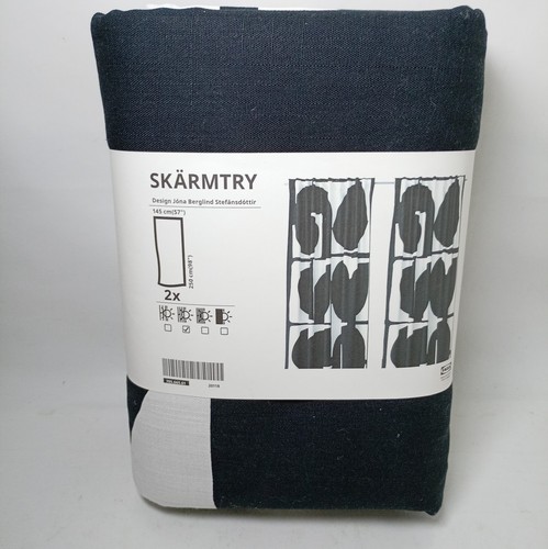 Ikea skarmtry vorhänge 145 - vorhänge,