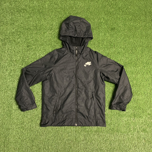 Nike kinder jacke streetwear - nike,