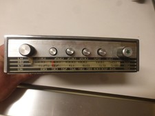 Autoradio akkord 130 Sammler