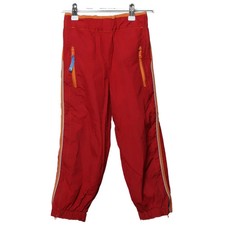 Finkid, Dreiviertelhose