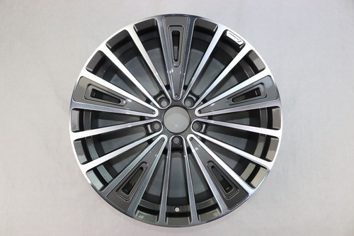 Original lorinser rs12 8520545 - lorinser,
