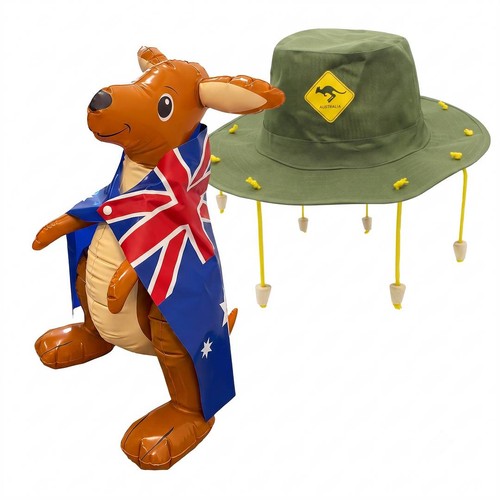 Australien känguru kork - kÄnguru,