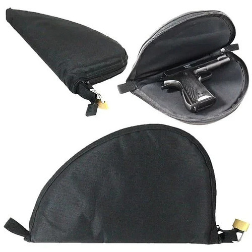 Gepolsterte pistolentasche jrs - pistolentasche,