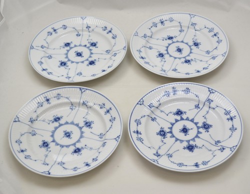 Royal copenhagen musselmalet - royal,