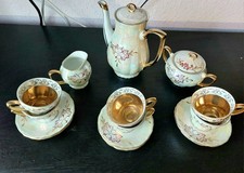 Sehr schönes Kaffee-