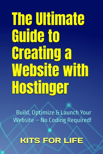 Website erstellen mit