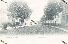 Fk Frankfurt ( Oder ) - Jahr