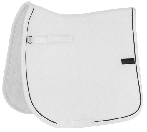 Covalliero schabracke white - covalliero,