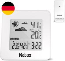 Mebus Funkgesteuerte