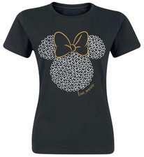 Mickey Mouse T-Shirt Damen