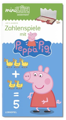 Lük minilük buch - minilÜk,