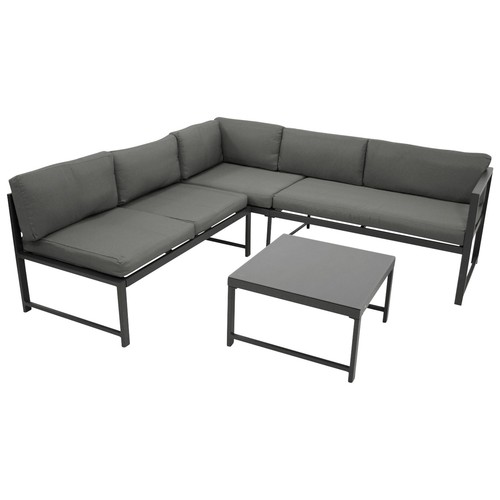 Loungeset lounge ecklounge - loungeset,