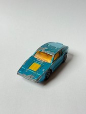 Matchbox superfast saab - no.85,