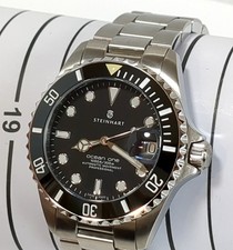 Steinhart Ocean One 39mm