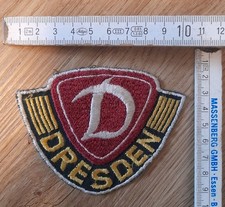 SG Dynamo DRESDEN Fußball